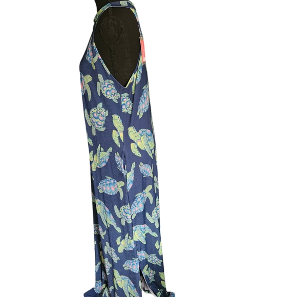 NWT Simply Southern Maxi Dress - Picture 4 of 11